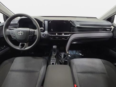 Certified 2025 Toyota Camry LE image 9