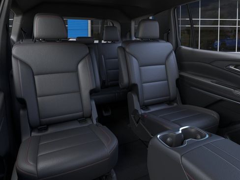 New 2026 Chevrolet Traverse Z71 w/ Enhanced Driving Package AWD/4WD image 42