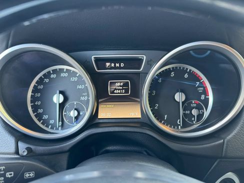 Used 2015 Mercedes-Benz G 550 image 22