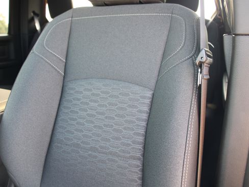 Used 2025 RAM 2500 Tradesman image 4