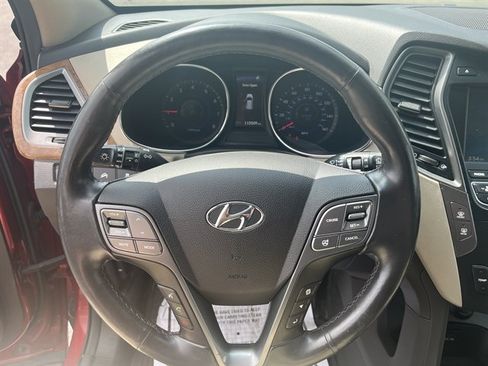 Used 2016 Hyundai Santa Fe Sport w/ Option Group 04 AWD/4WD image 20
