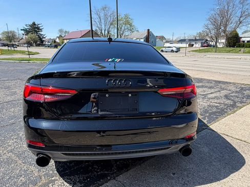 Used 2018 Audi A5 2.0T Prestige image 7