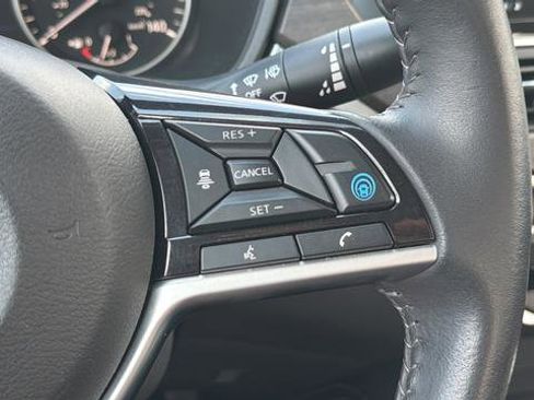 Used 2024 Nissan Altima 2.5 SV w/ SV Premium Package image 30