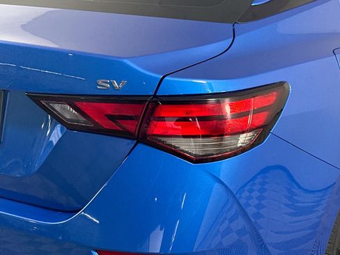 Used 2022 Nissan Sentra SV image 34