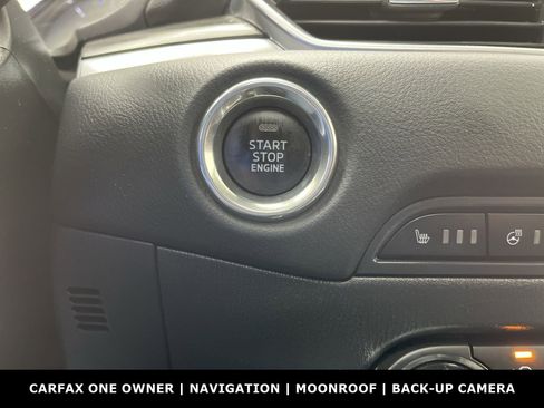 Used 2018 MAZDA CX-5 Grand Touring w/ Premium Package AWD/4WD image 21