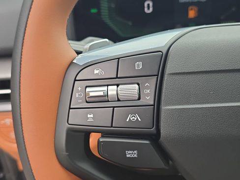 New 2027 Kia Sportage X-Line AWD/4WD image 31