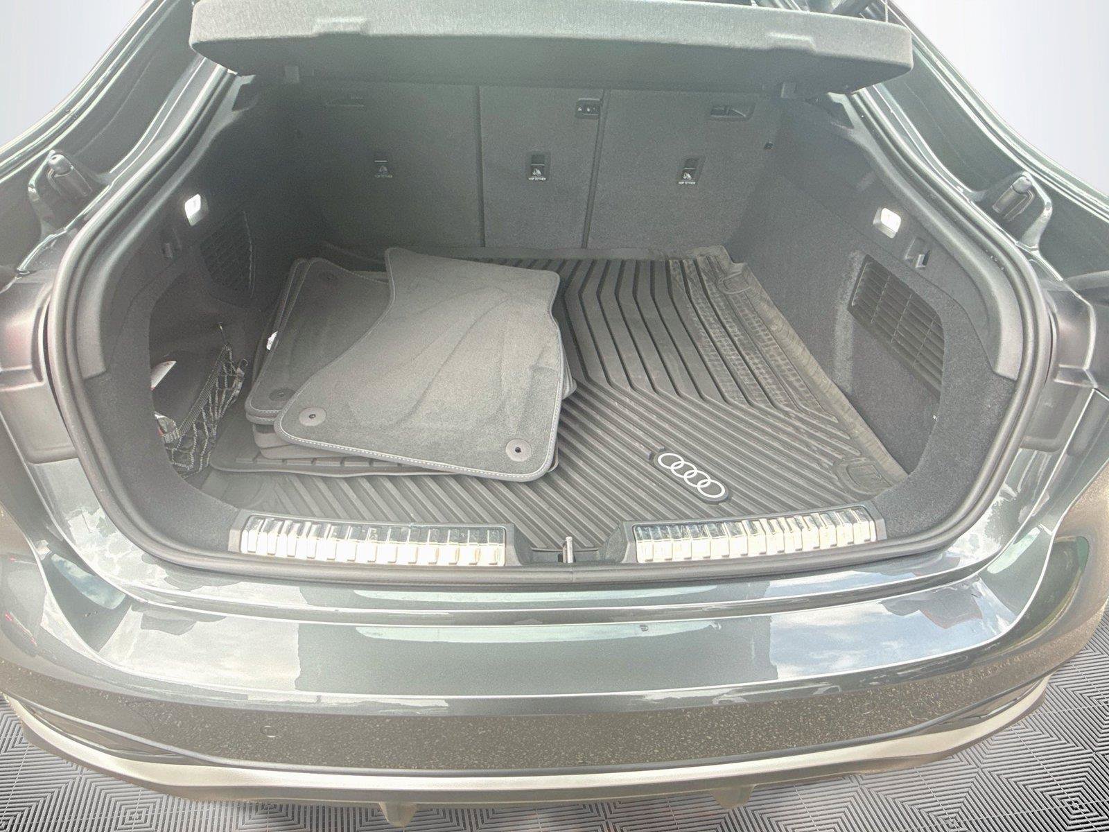 Certified 2025 Audi S5 Premium Plus AWD/4WD image 27