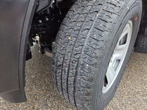 New 2026 RAM 1500 Tradesman RWD image 10