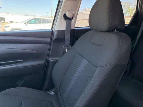 Used 2026 Hyundai Tucson SEL FWD image 18