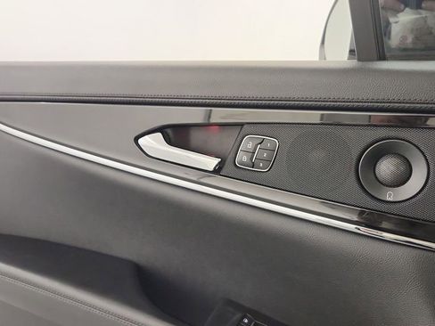 Used 2022 Lincoln Nautilus Reserve w/ Equipment Group 201A image 30