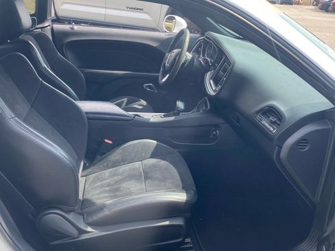 Used 2019 Dodge Challenger R/T Scat Pack w/ 1320 Drag Pack image 14