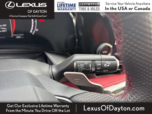 Used 2025 Lexus NX 350 F Sport image 20