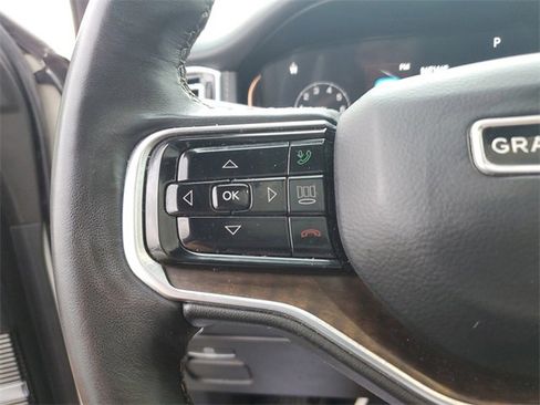 Used 2022 Jeep Grand Wagoneer Series I image 11