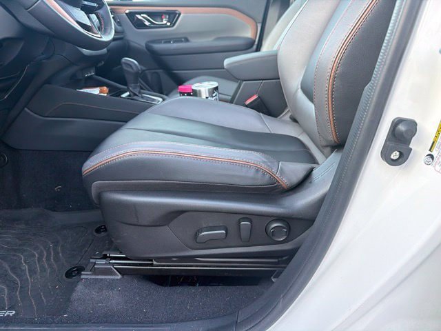 Used 2025 Subaru Forester Sport AWD/4WD image 8