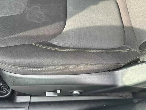 Used 2017 Jeep Cherokee Latitude w/ Comfort/Convenience Group image 15