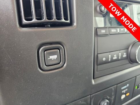 New 2025 Chevrolet Express 3500 w/ Power Convenience Package RWD image 34