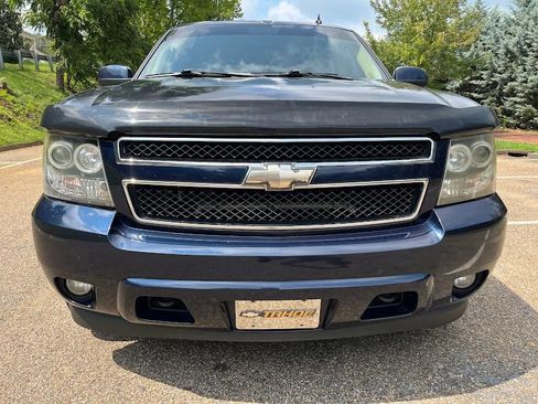 Used 2008 Chevrolet Tahoe LT AWD/4WD image 30