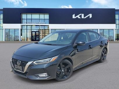 Used 2023 Nissan Sentra SR w/ SR Premium Package