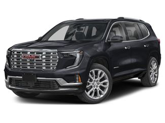 New 2026 GMC Acadia Denali Ultimate AWD/4WD video 1