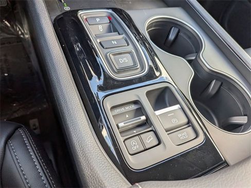 New 2025 Honda Pilot EX-L image 14