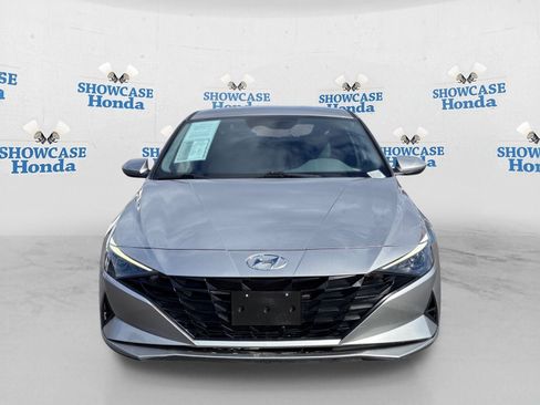 Used 2021 Hyundai Elantra SEL FWD image 6