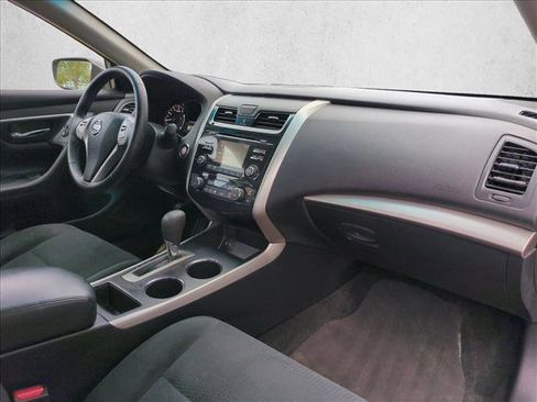 Used 2015 Nissan Altima 2.5 SV image 21