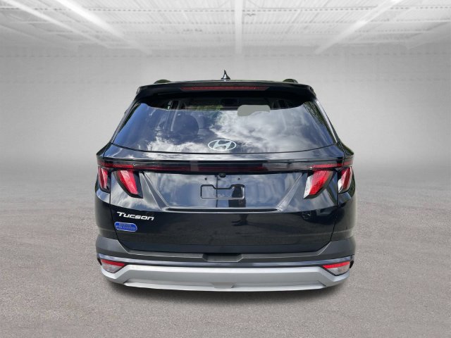 Used 2025 Hyundai Tucson SEL FWD image 6