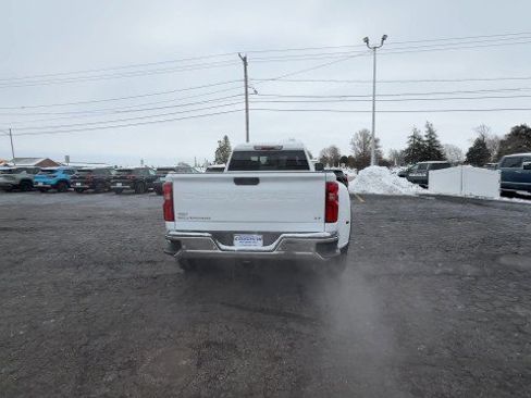 New 2026 Chevrolet Silverado 3500 LT w/ All Star Edition image 7