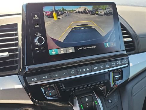 Certified 2026 Honda Odyssey Sport-L image 39