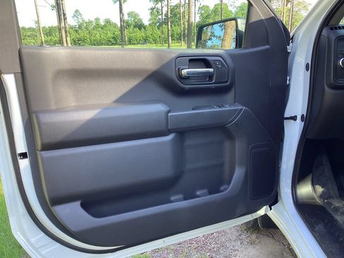 New 2026 GMC Sierra 1500 Pro w/ Pro Value Package RWD image 11
