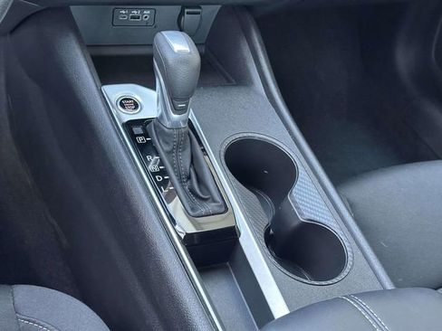 Certified 2025 Nissan Altima 2.5 S image 21