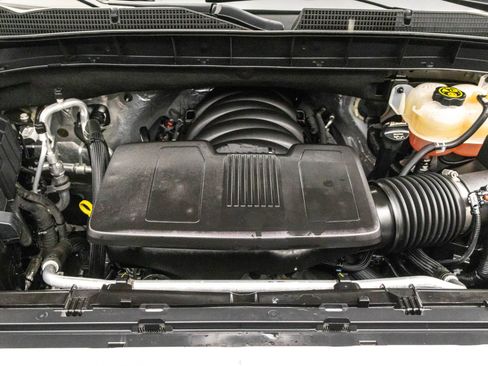 Used 2023 GMC Sierra 1500 SLT w/ SLT Premium Package image 45