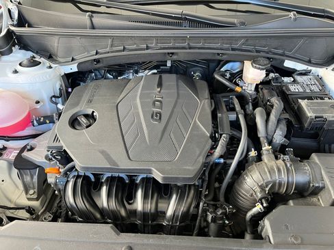 Used 2025 Hyundai Tucson SEL image 33