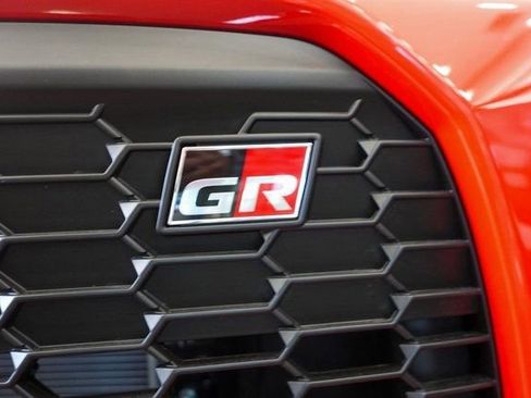 New 2025 Toyota GR86 image 7