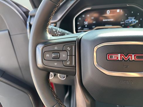 Used 2024 GMC Sierra 2500 AT4 w/ AT4 Premium Plus Package image 30