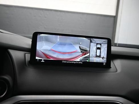 Used 2023 MAZDA CX-9 Grand Touring AWD/4WD image 20