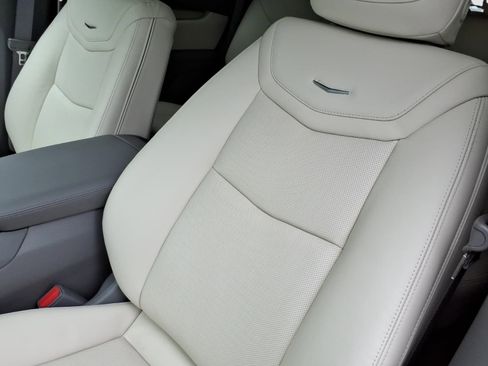 New 2026 Cadillac XT5 Premium Luxury FWD image 14