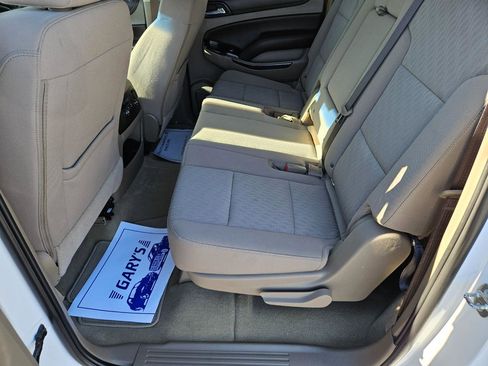 Used 2018 Chevrolet Suburban LS w/ Max Trailering Package AWD/4WD image 16
