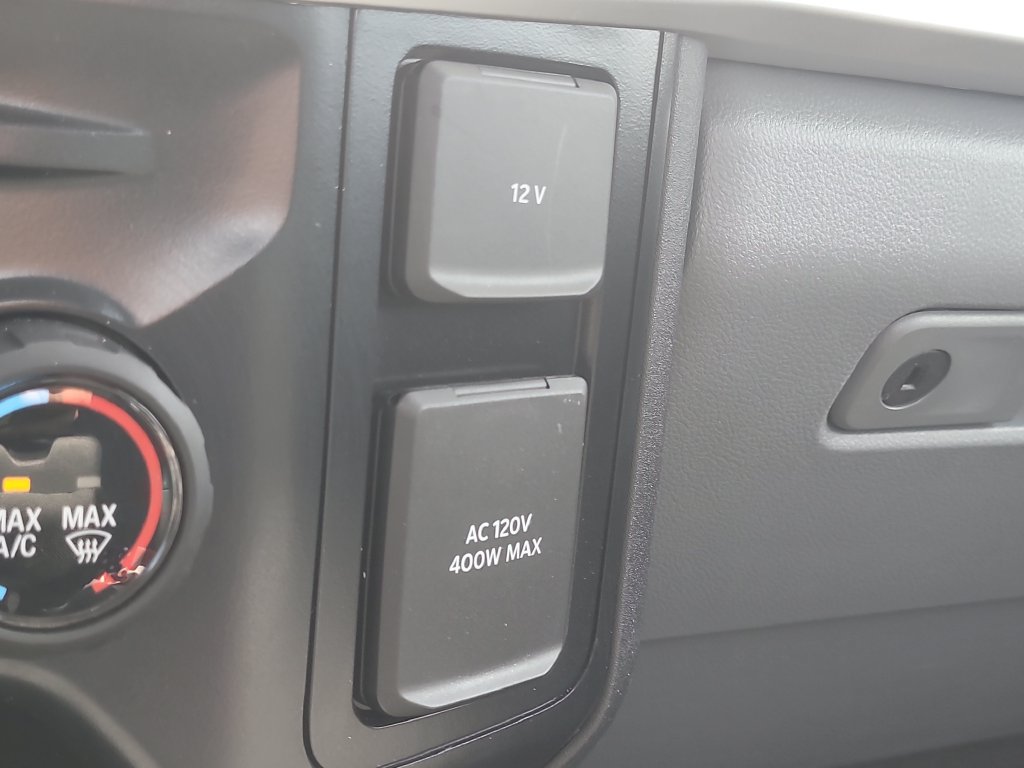 Certified 2024 Ford F350 XL w/ 360-Degree Camera Package RWD image 16