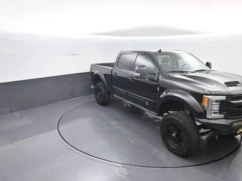 Certified 2019 Ford F250 Lariat w/ Lariat Ultimate Package AWD/4WD image 11