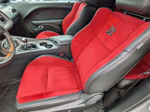 Used 2023 Dodge Challenger R/T Scat Pack w/ Plus Package image 13