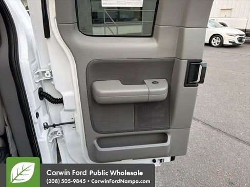 Used 2004 Ford F150 XLT image 28