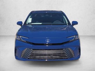 New 2026 Toyota Camry XLE video 2