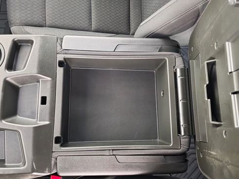 Used 2023 Chevrolet Silverado 1500 Custom w/ Rally Edition image 30