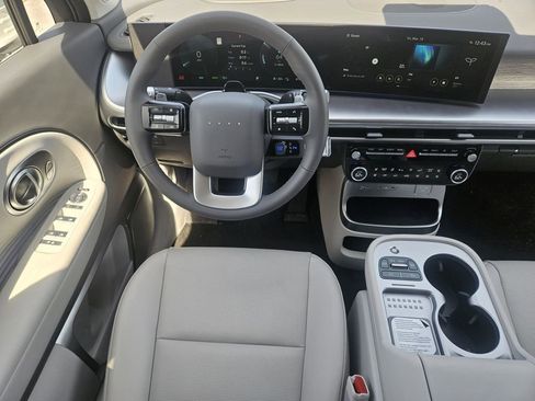 New 2026 Hyundai Ioniq 9 Limited AWD/4WD image 27