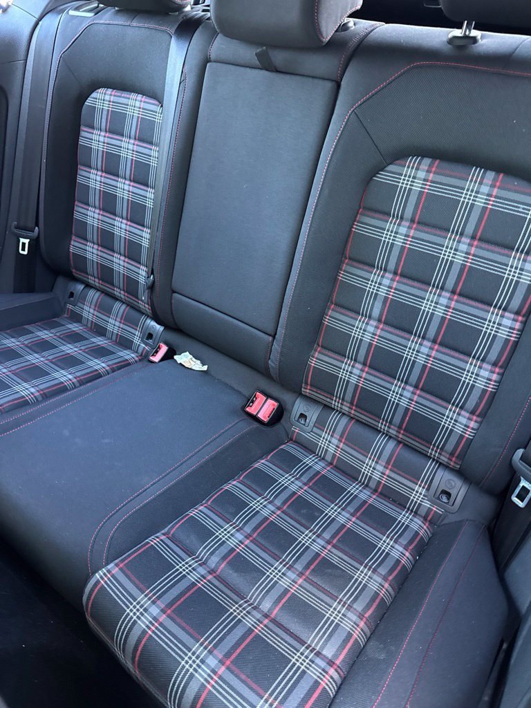 Used 2015 Volkswagen GTI S FWD image 6