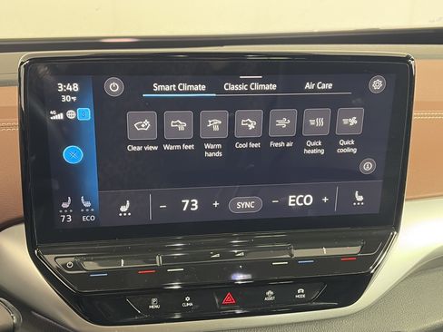 Used 2022 Volkswagen ID.4 Pro S image 20