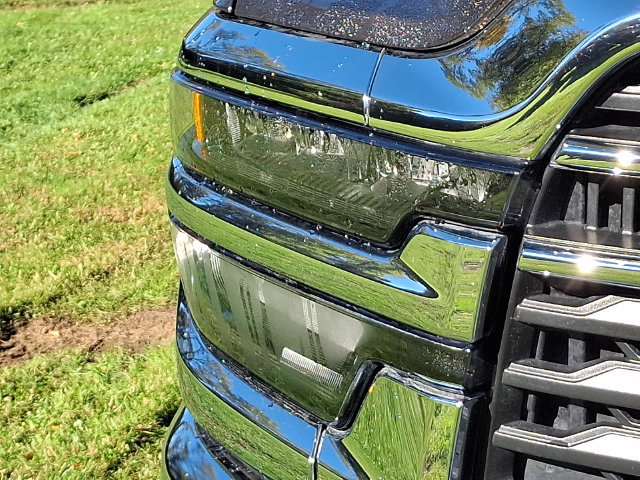 Used 2025 RAM 2500 Big Horn AWD/4WD image 30