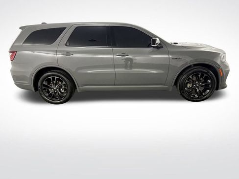 Used 2021 Dodge Durango R/T w/ Premium Interior Group image 9