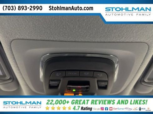 Used 2024 Toyota Corolla Cross LE image 23